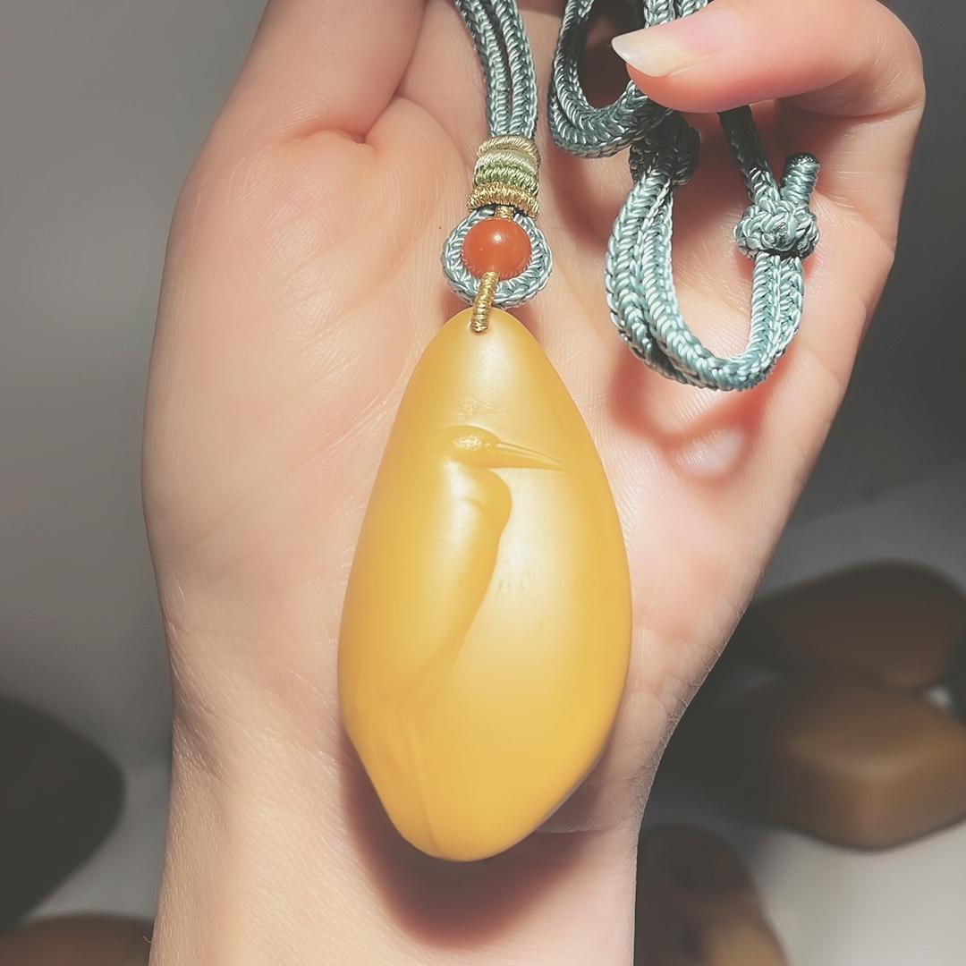 远尘饰品