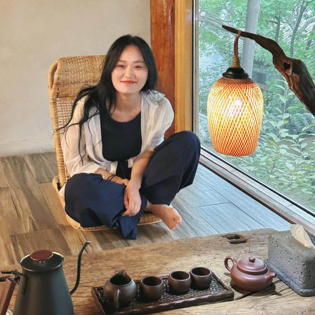 西安唐妞