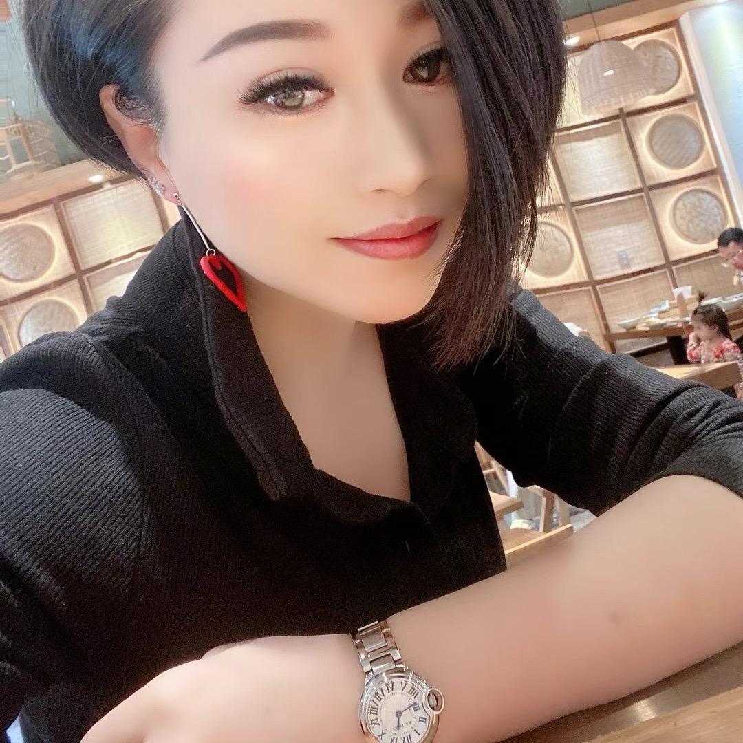 公主的微笑