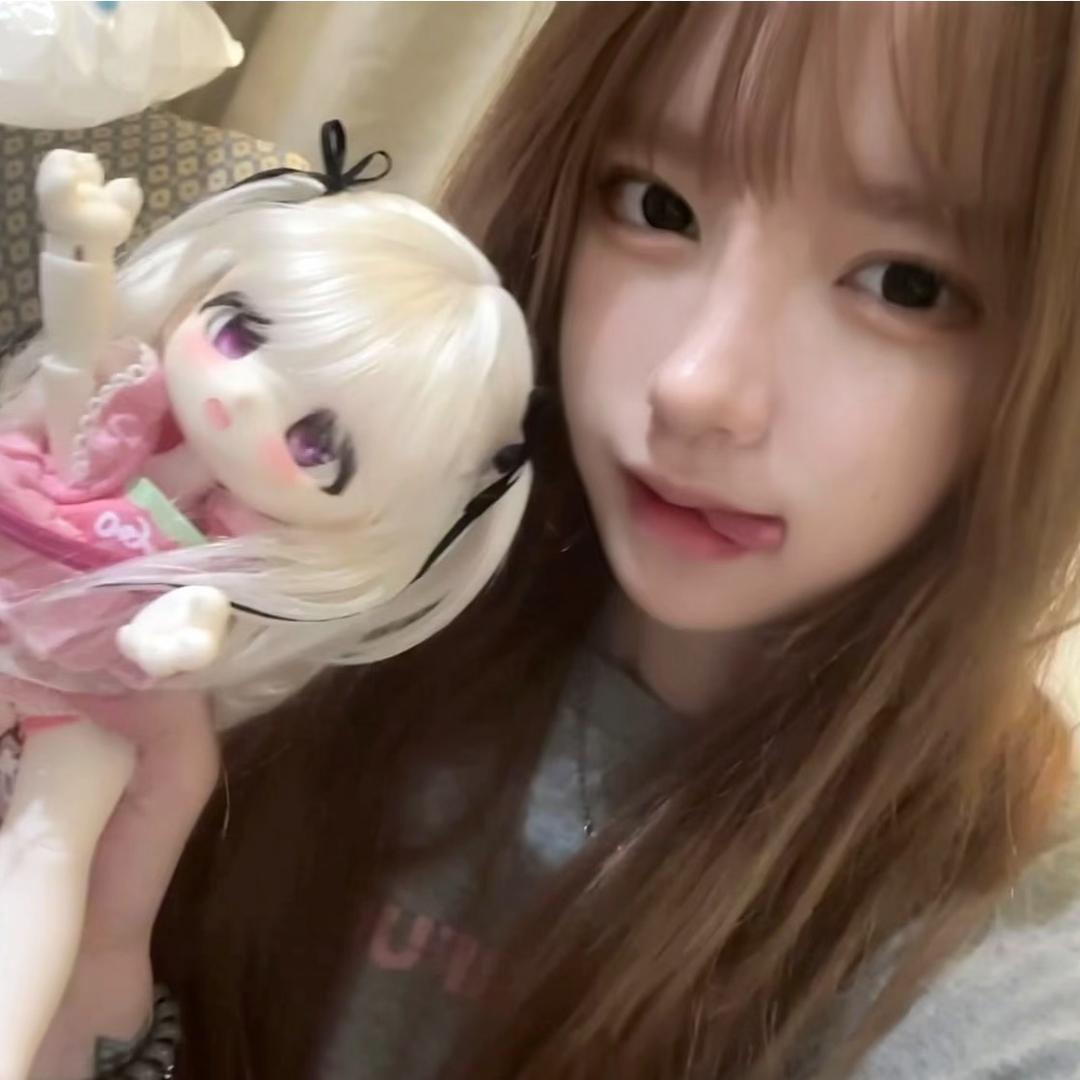 我想靖靖
