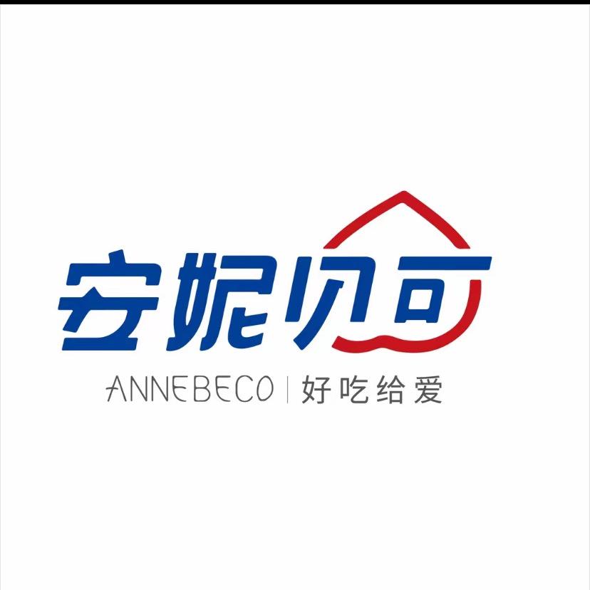 安妮贝可生日蛋糕，动物奶油【小吴】