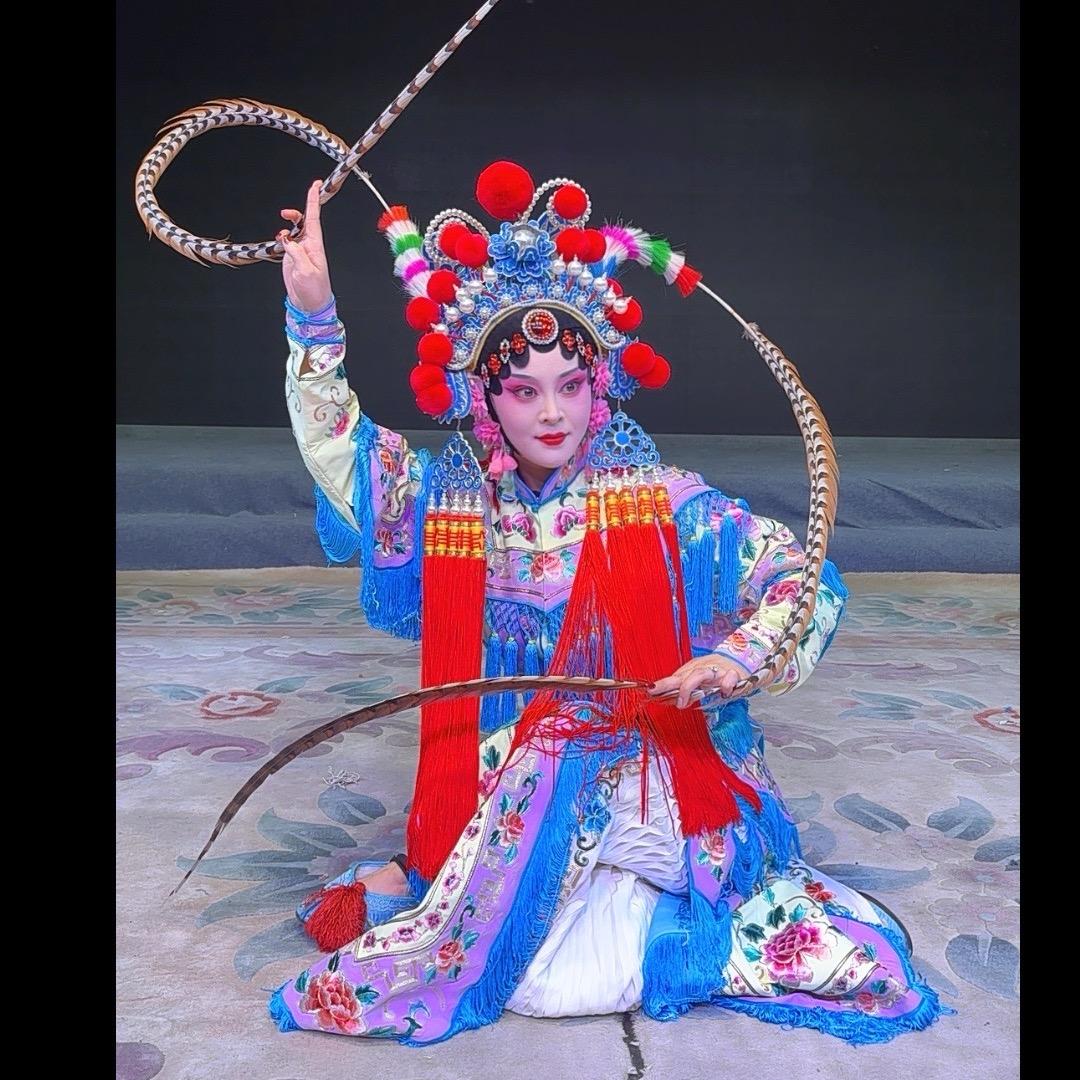 东明县大平调🌸颖儿