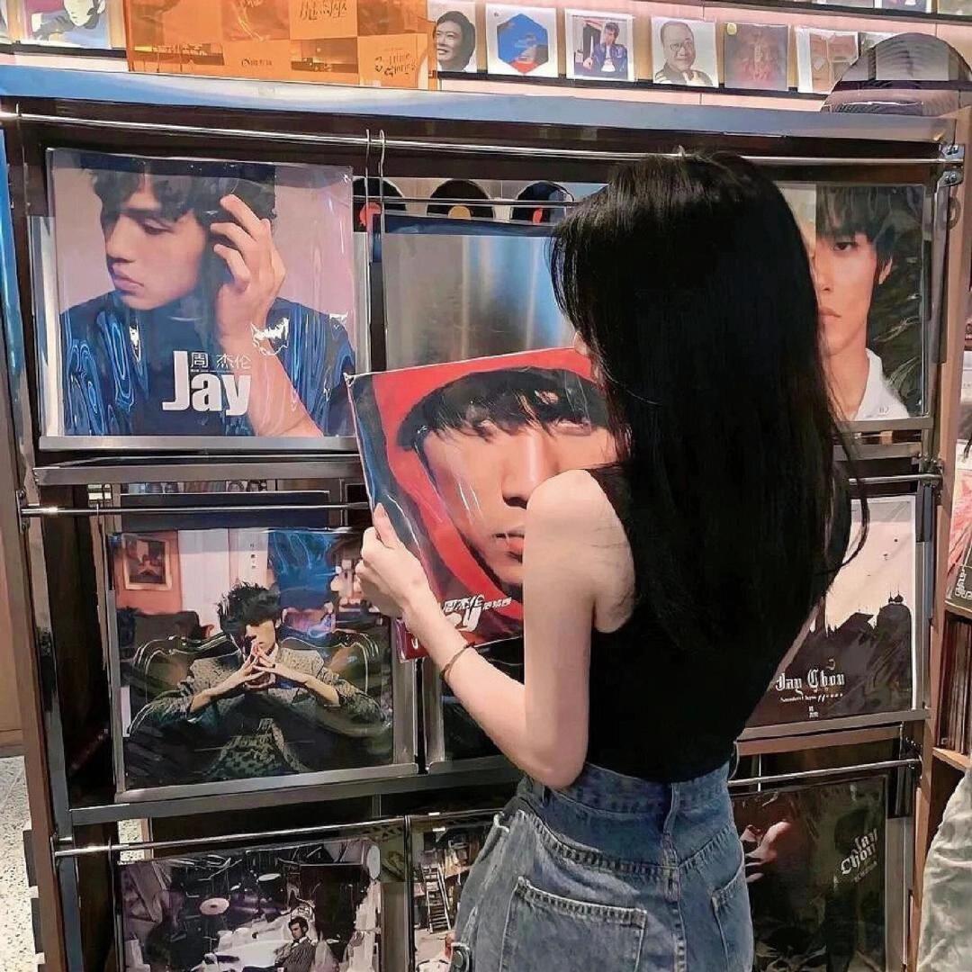 @Chen～