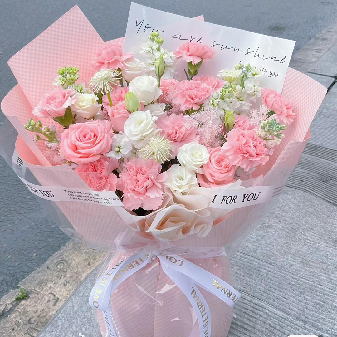 芙蓉镇薇薇花坊