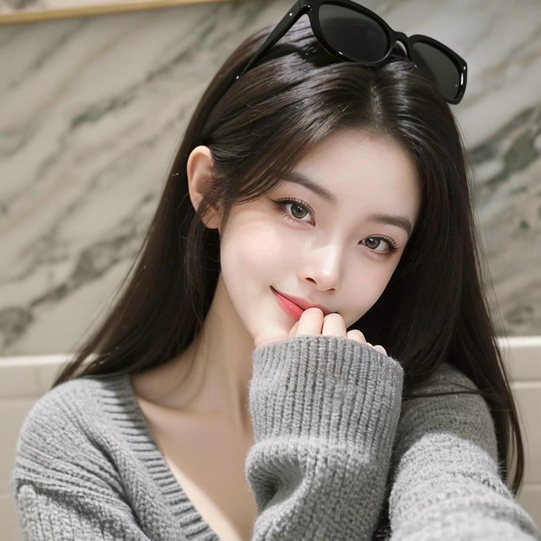 我是你的哇塞女孩