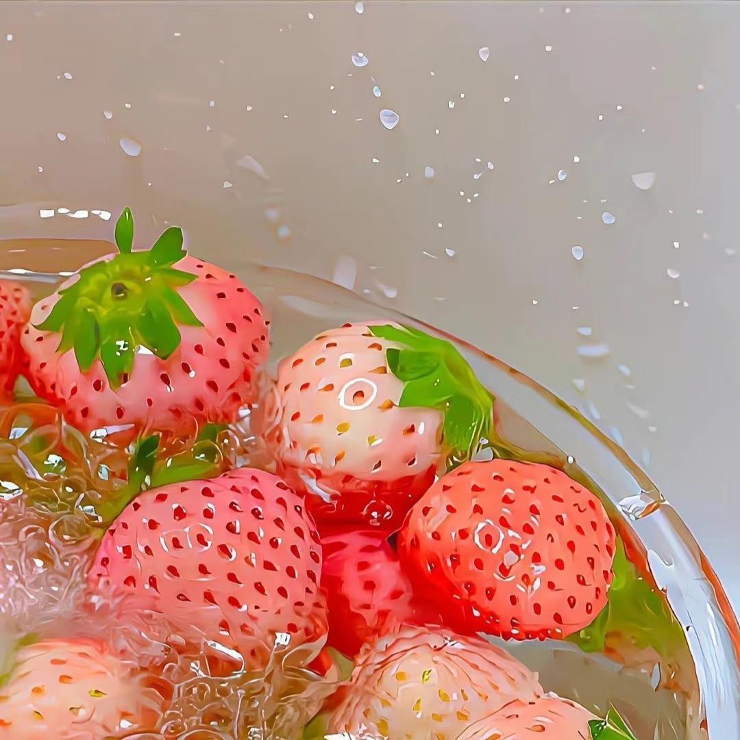 双福生鲜供应链新鲜水果批发