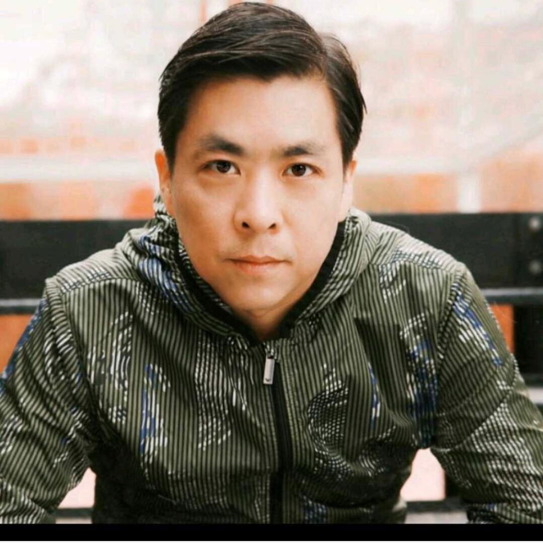 杨勇勇