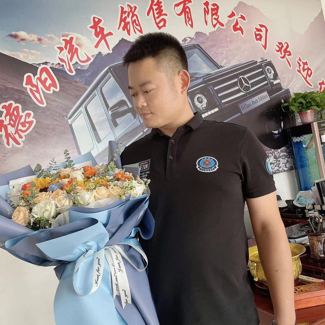 霸州市德阳汽车服务有限公司