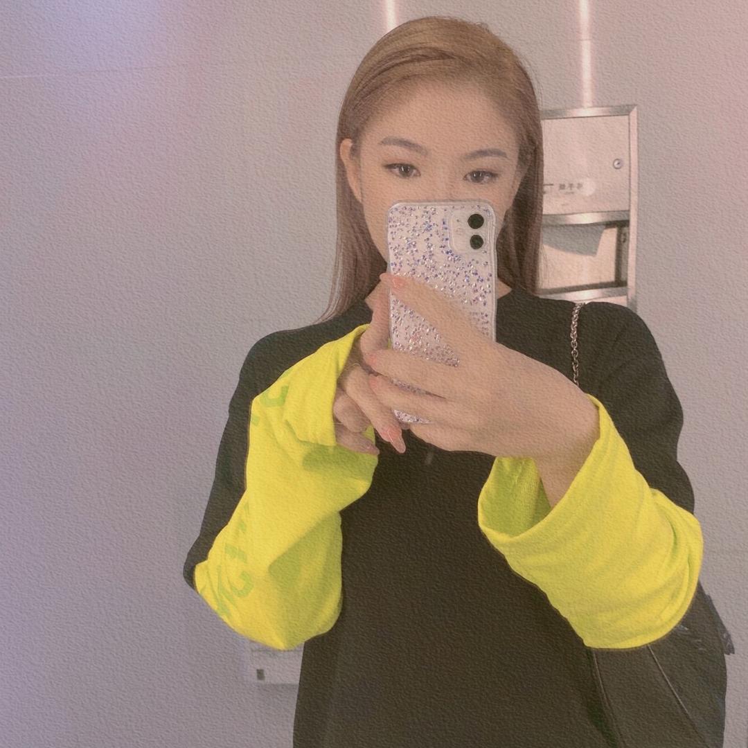 娜  Baby🧡