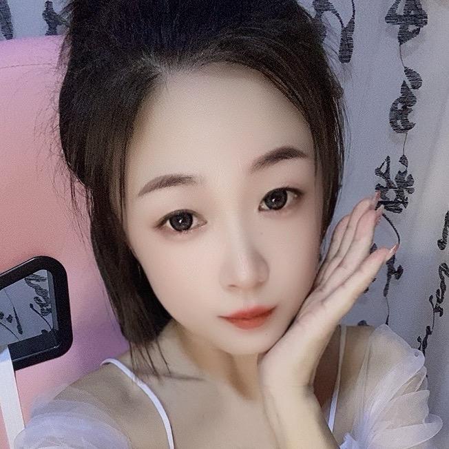 刘美美💫