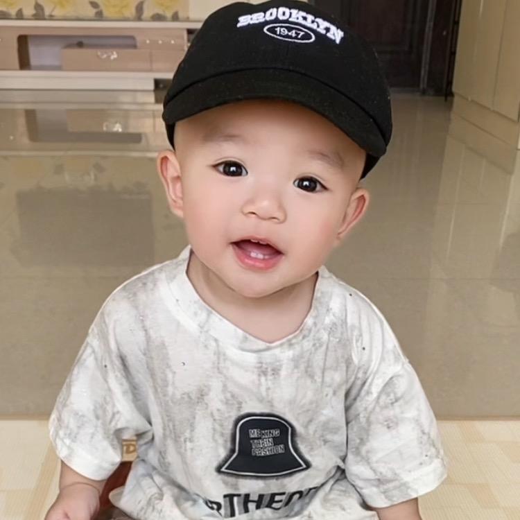 🍊小橙子
