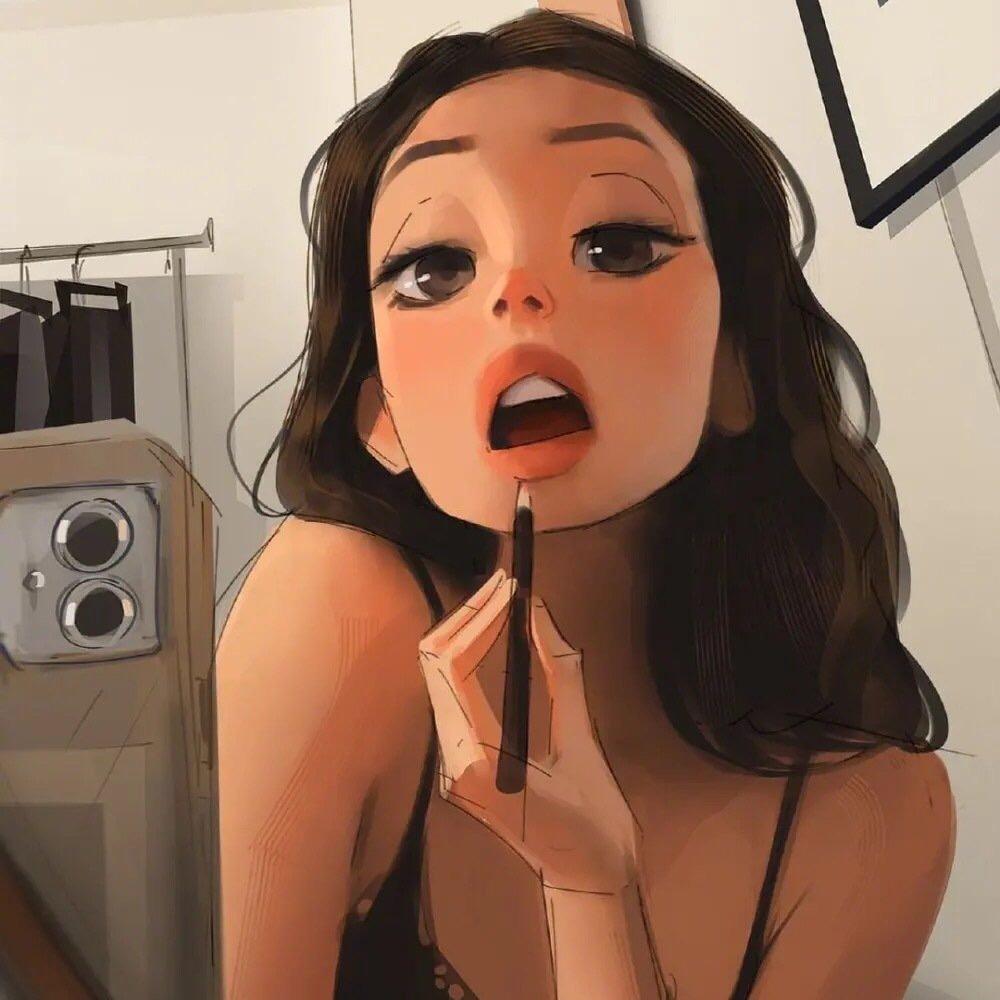 @请叫我郑钱钱