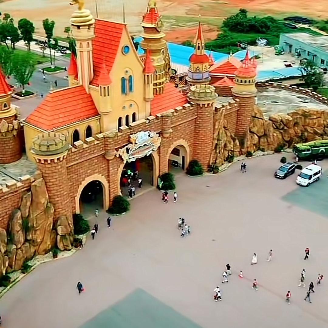 曼妙~风景