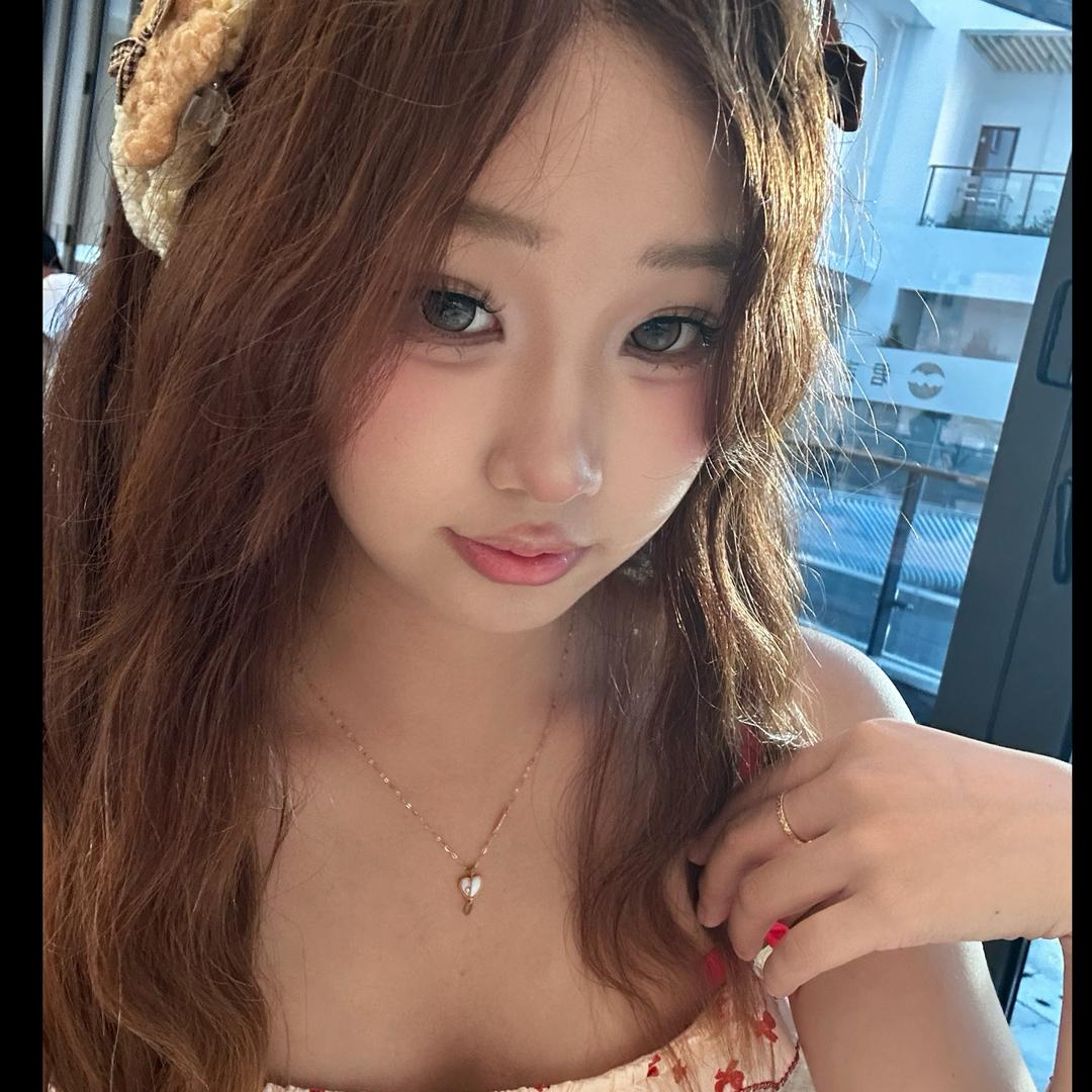 江羡