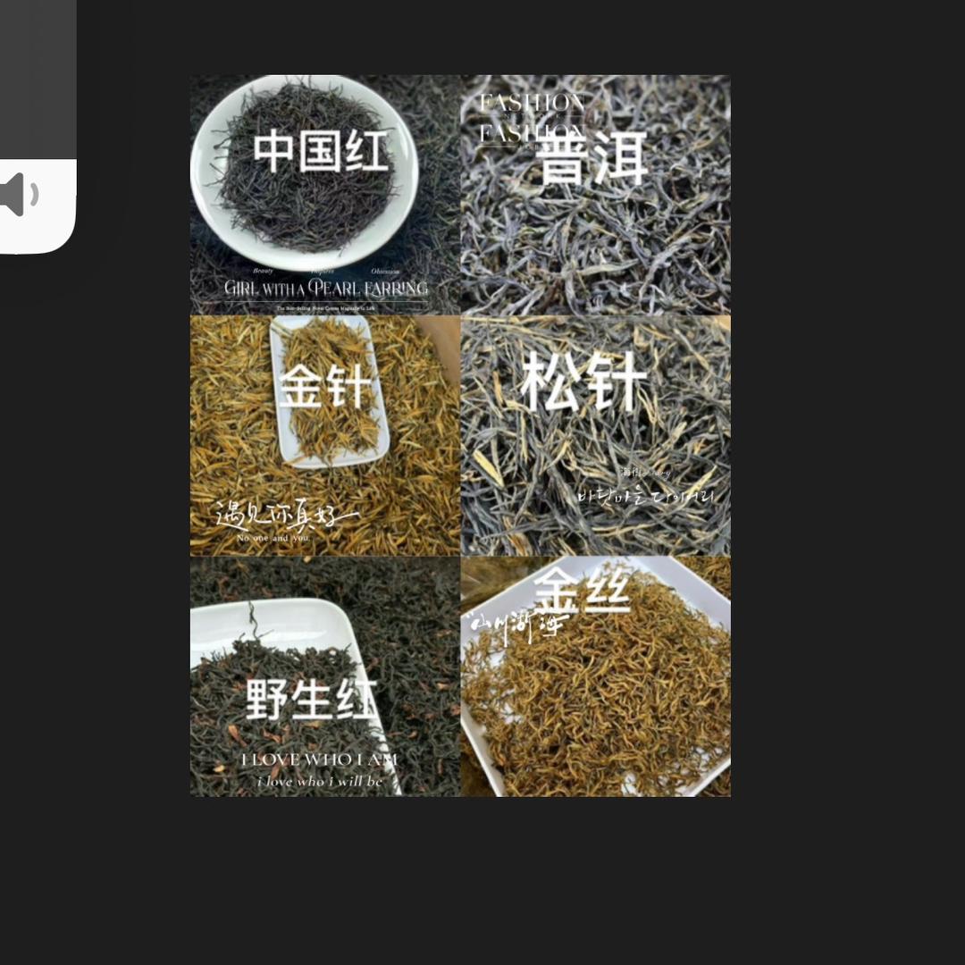 艺彭茶叶