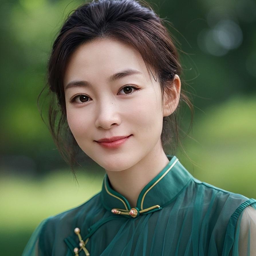 小陈大爱