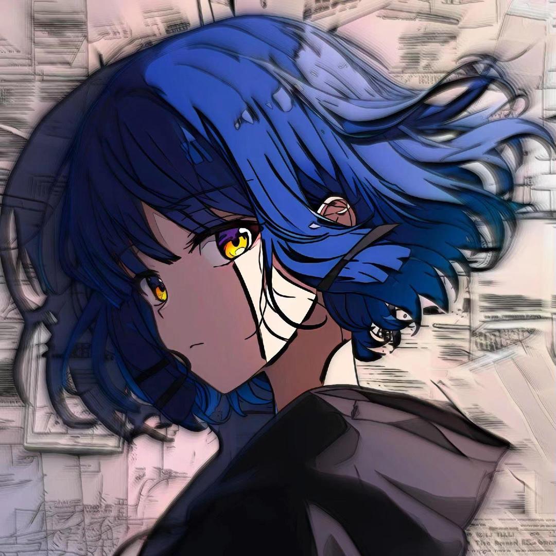 半勺⭐️