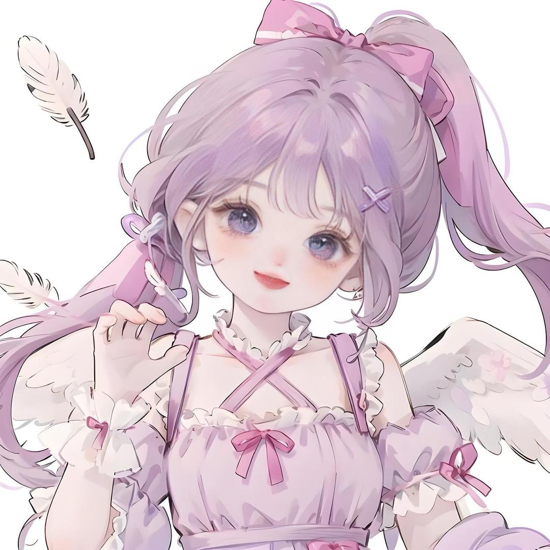 傲性小仙女