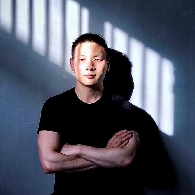 宝石前线 大志