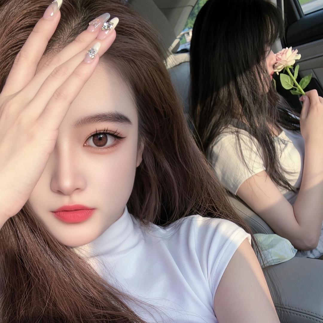 小刘妹妹(ಡωಡ)