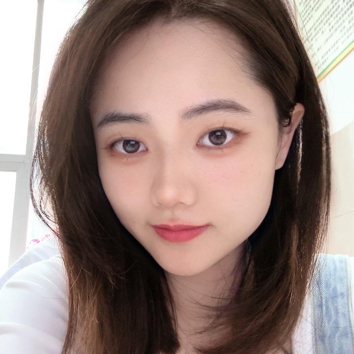 🐭好运来艾女士
