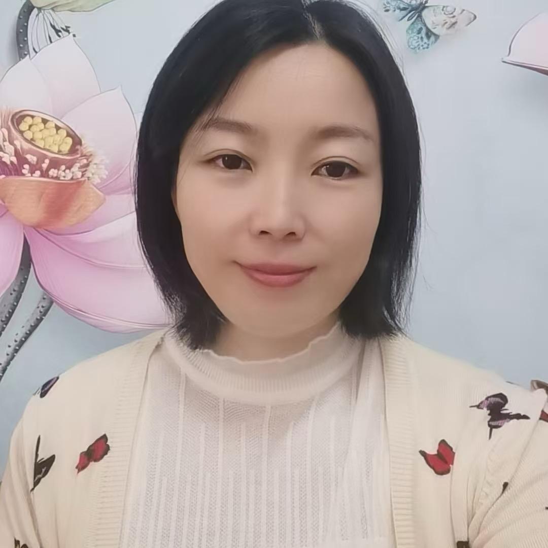 唐姐～福慧步步高升