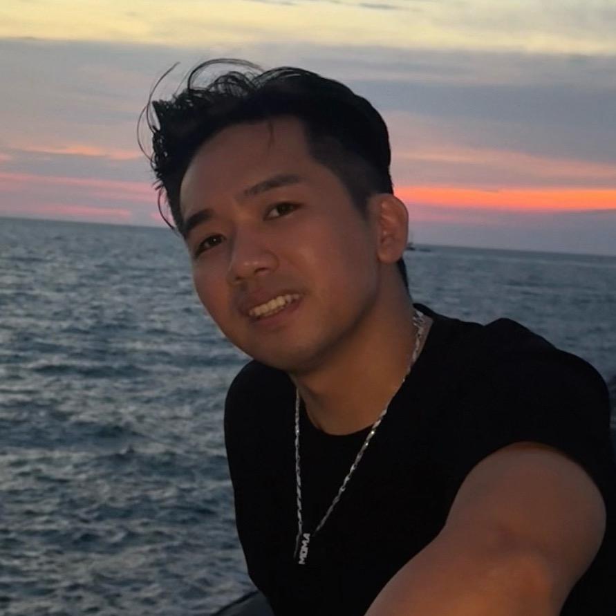 (草潭阿弟)湛江乡村老男人阿生