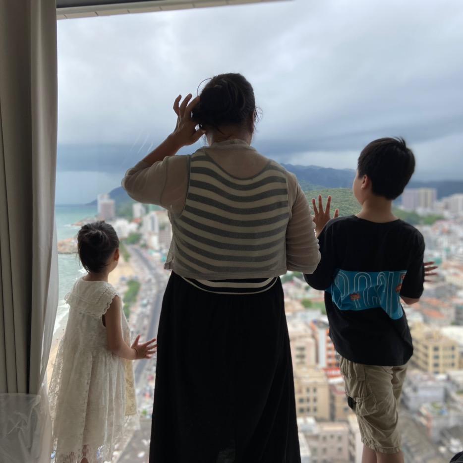 潮汕修复师Tony-Le