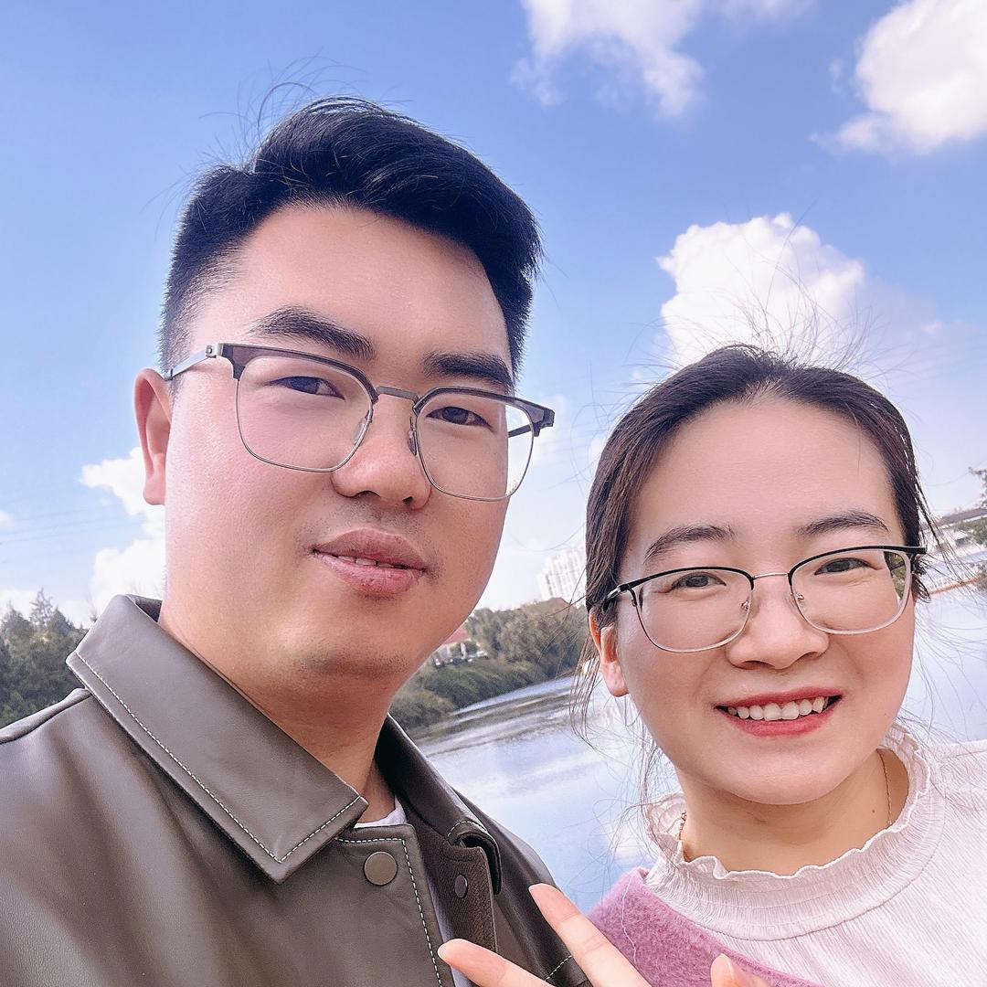 乐乐刚哥👀简介