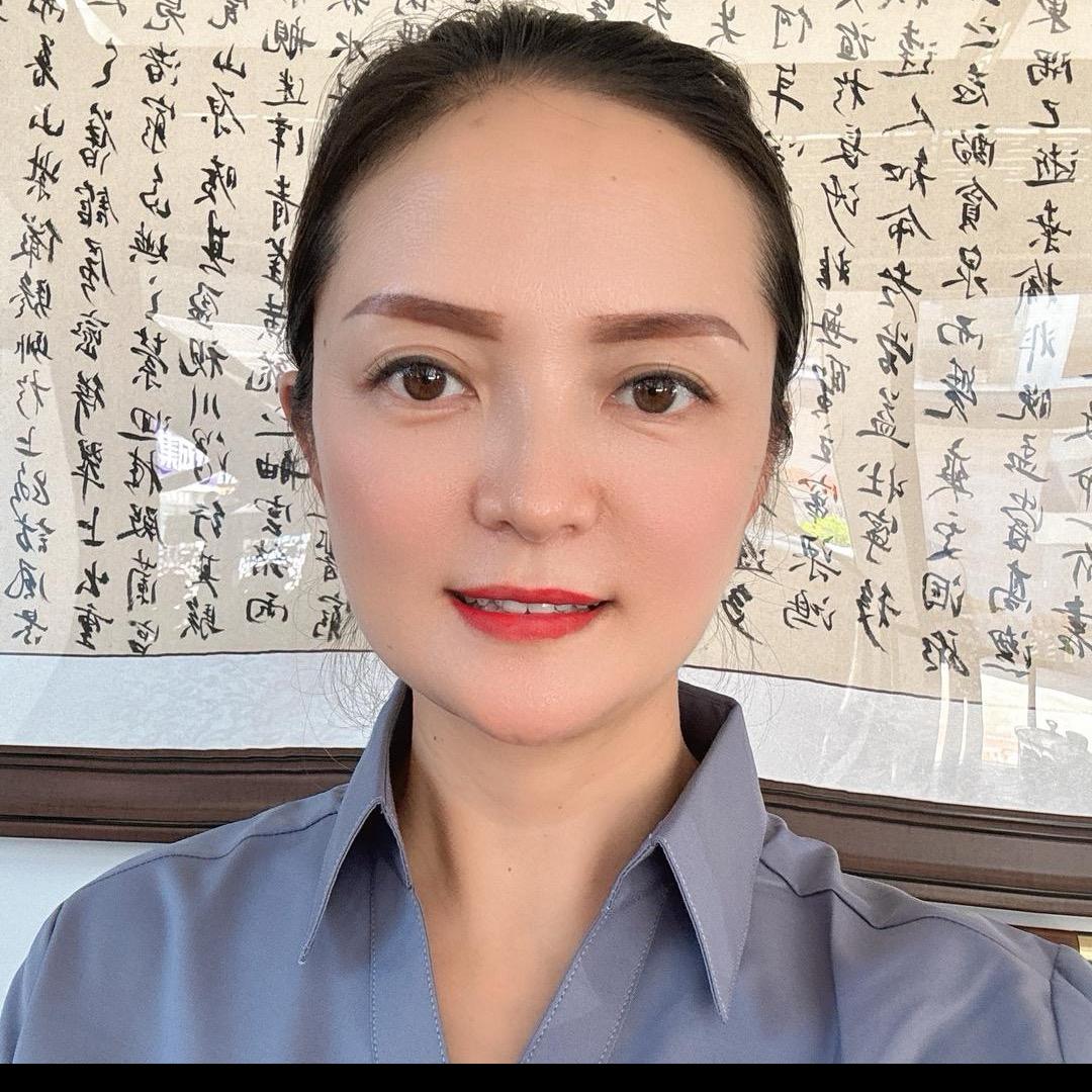 秀姐：绵竹20年门窗