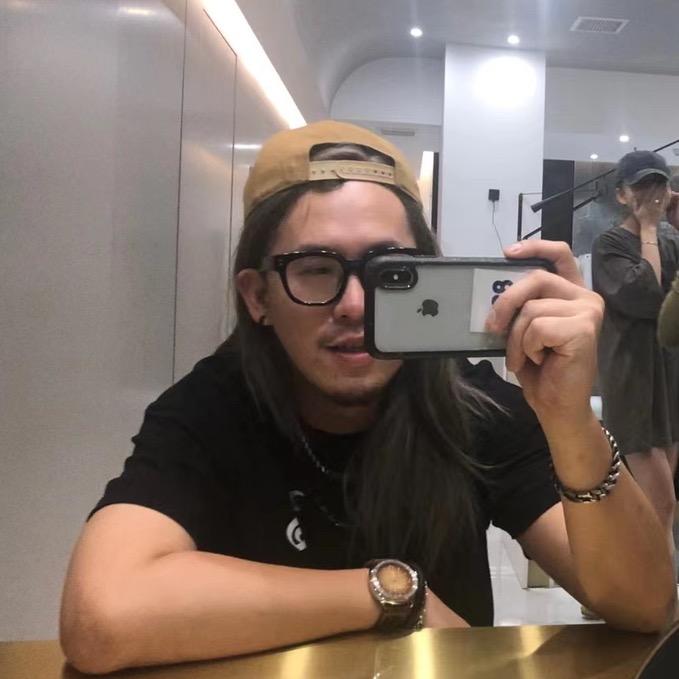 886麦狗