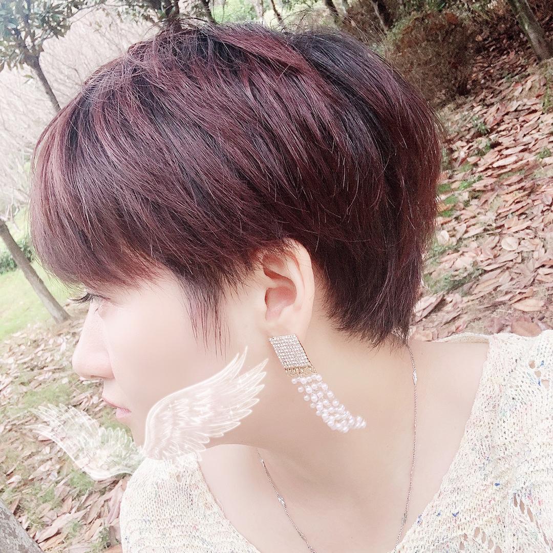 情🌸儿