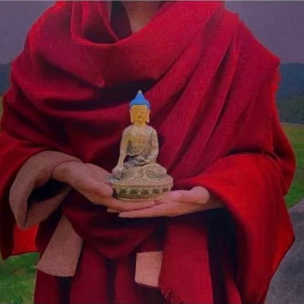 ….𐂂红衣..📿