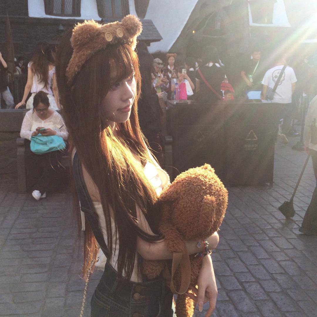 欣欣子ㅤㅤㅤㅤ