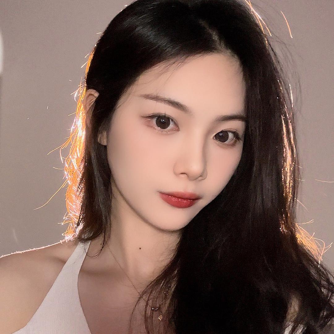 化妆师一琳