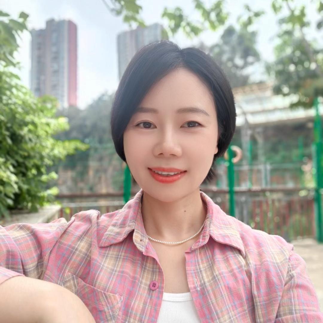 七月真幸运