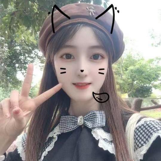 中系少女豆瓣酱