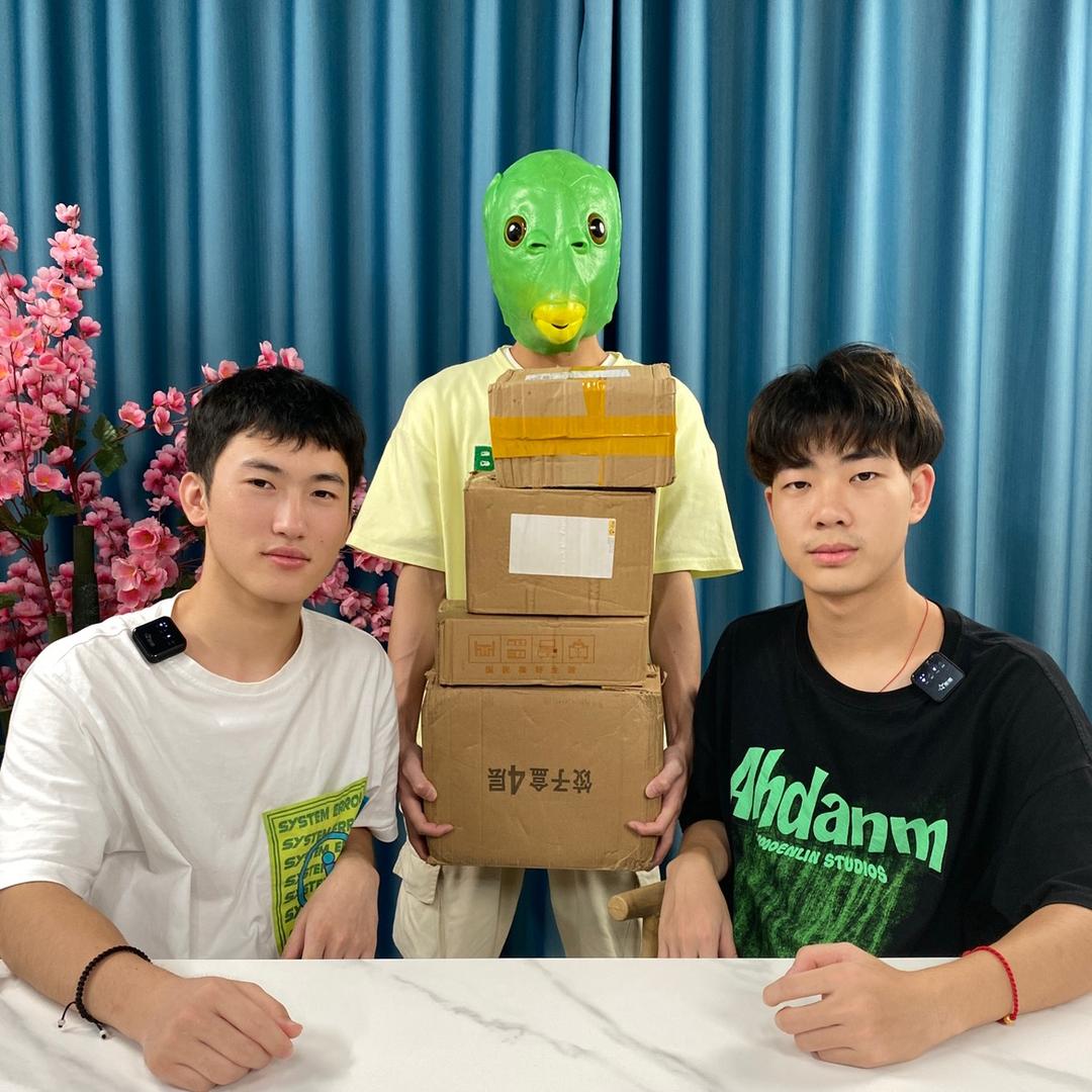 测评那些事儿