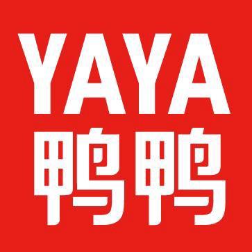 YAYA鸭鸭波帅专卖店授权号