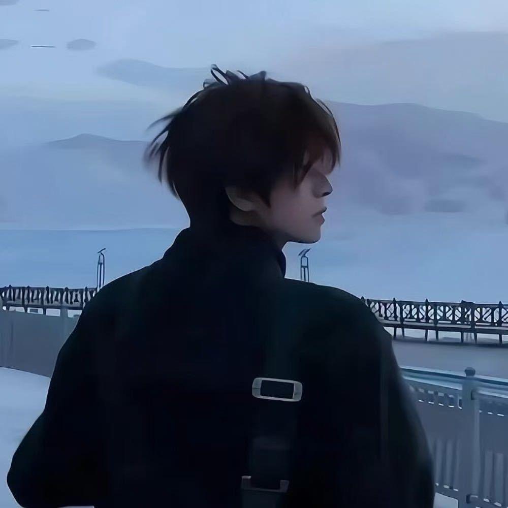 云轩🌊