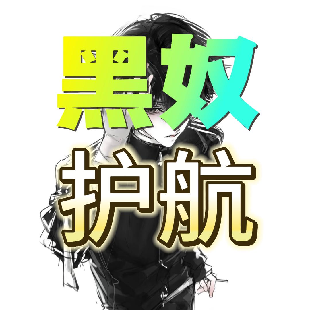 9100地铁护航点单（黑奴俱乐部）