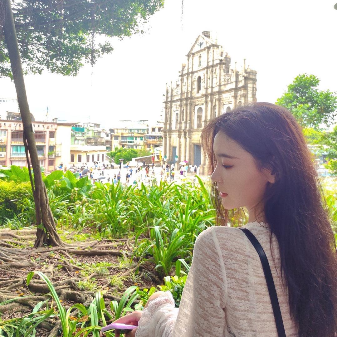 欣欣子🌸