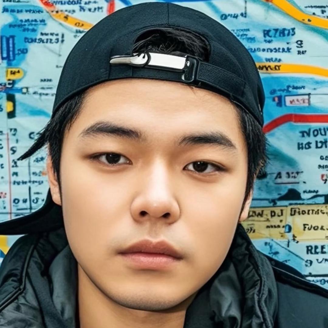 跟着阿哲看青岛