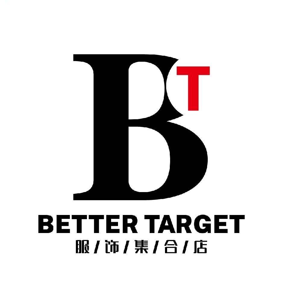 BT服饰集合店（菏泽万达店）