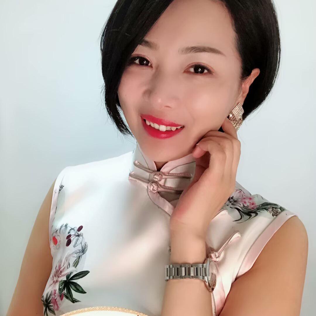 小玲（相信光）