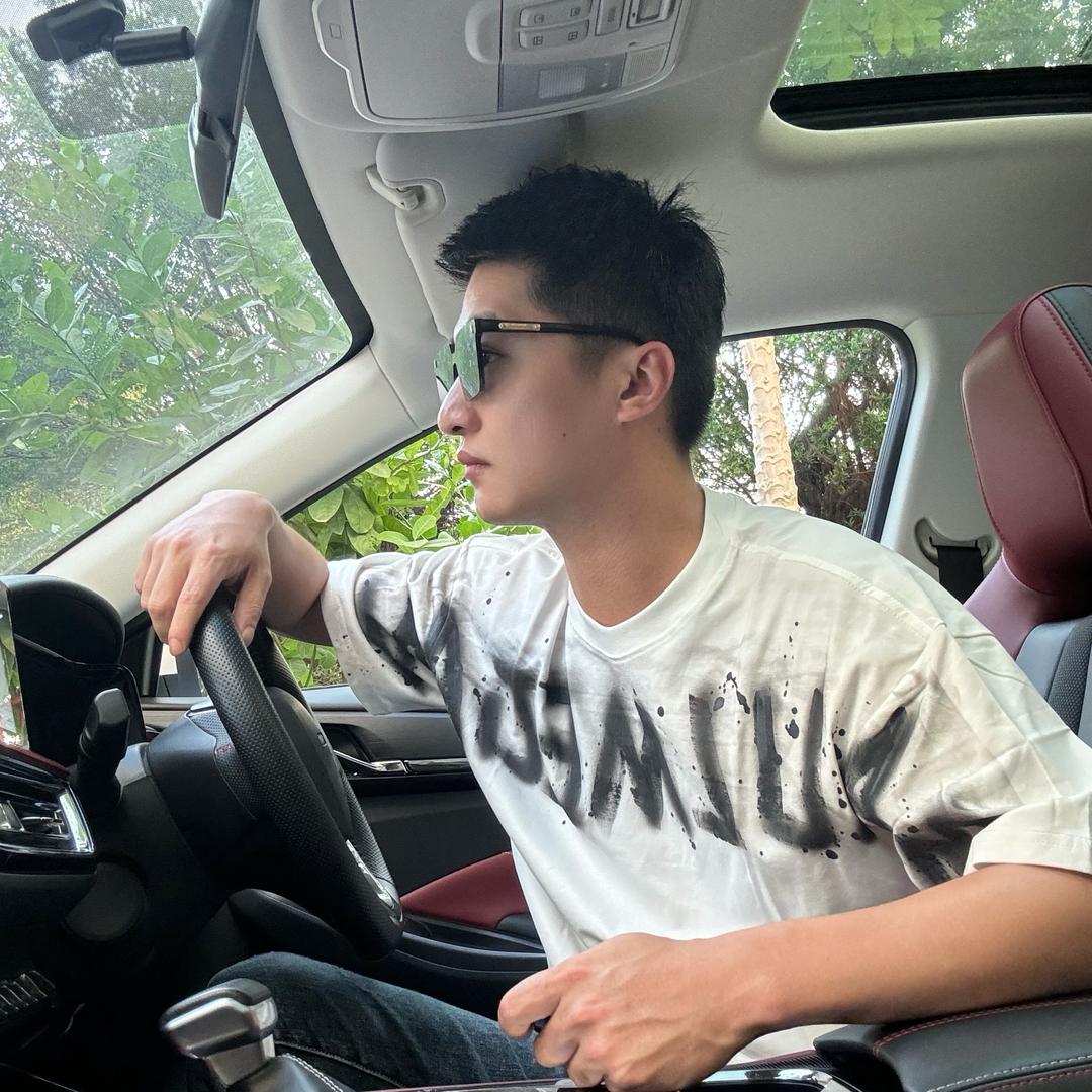 林大师vlog