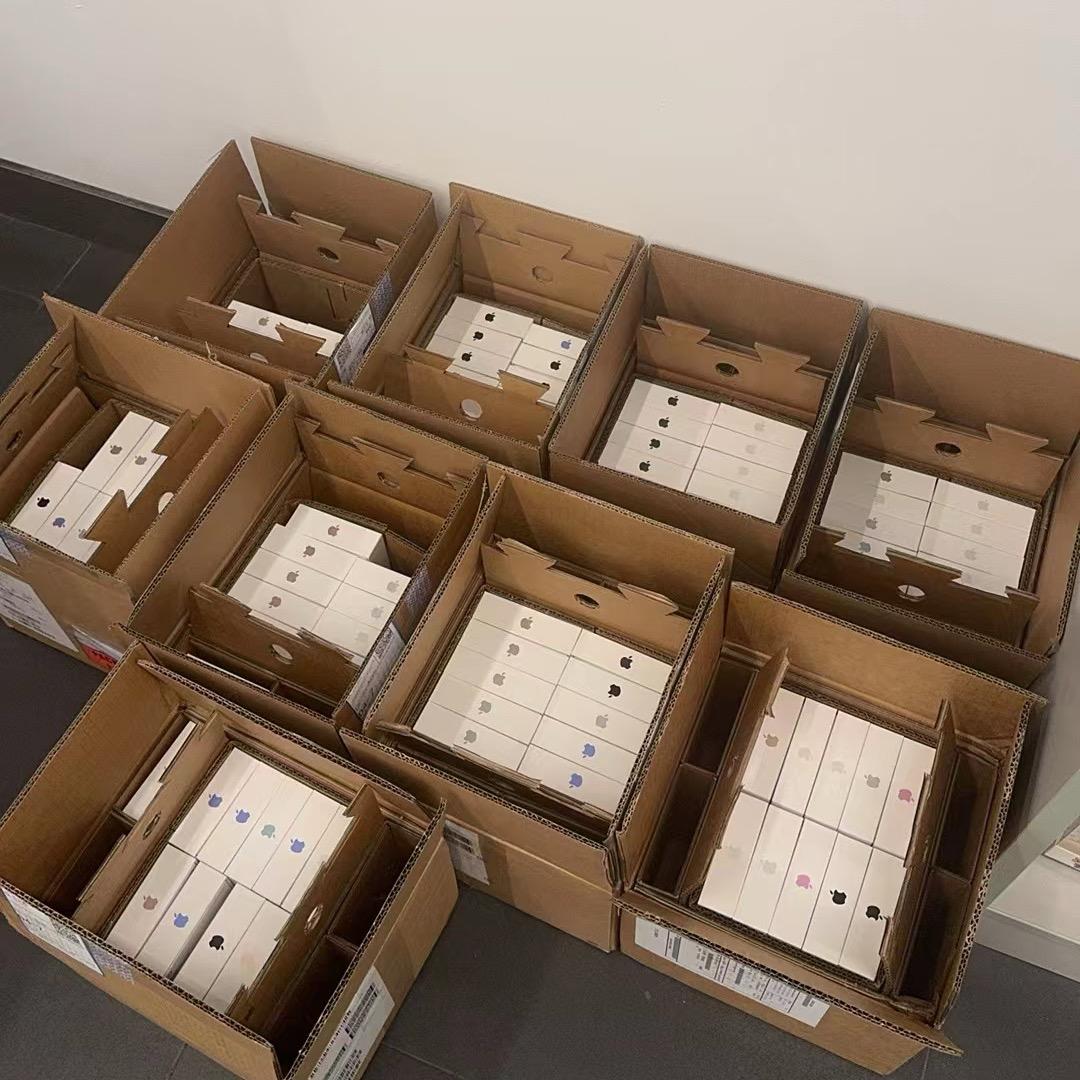 Apple苹果零售服务商 祥盛数码科技