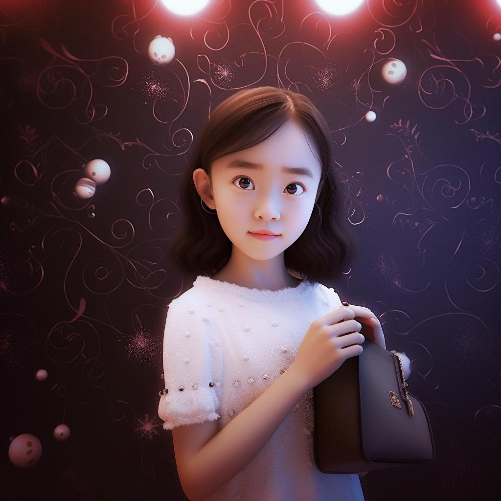 阳光开朗大男孩