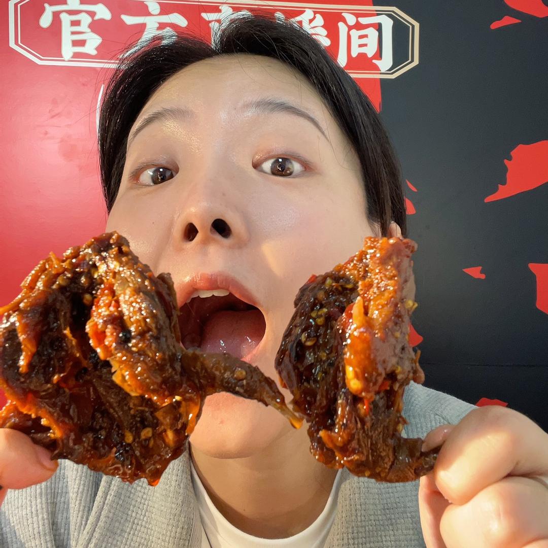 何小敏食品供应链