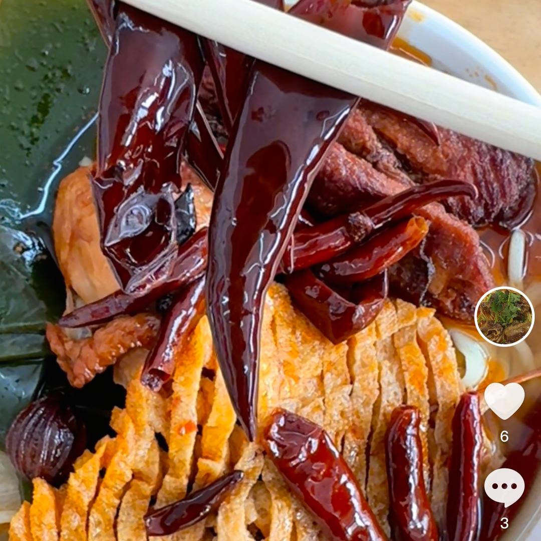 赵嫂板面临漳